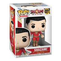 Funko Shazam! Vinyl Figure Shazam 1277 by LAB7 Malta, Europe