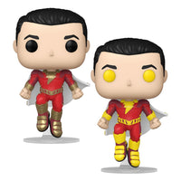 Funko Shazam! Vinyl Figure Shazam 1277 by LAB7 Malta, Europe