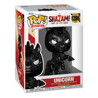 Funko Shazam! Vinyl Figure Unicorn 1286 by LAB7 Malta, Europe