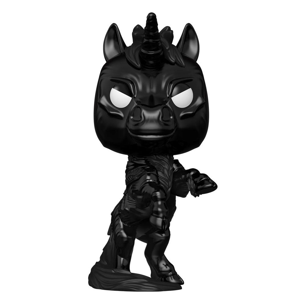 Funko Shazam! Vinyl Figure Unicorn 1286 by LAB7 Malta, Europe