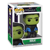 Funko She - Hulk: Attorney at Law (2022) - Hulk Pop! 1130 by LAB7 Malta, Europe