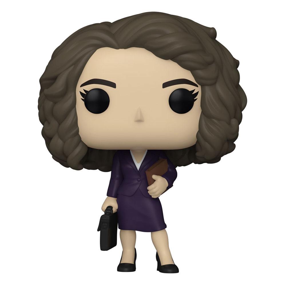 Funko She - Hulk: Attorney at Law (2022) - Jennifer Pop! 1128 by LAB7 Malta, Europe