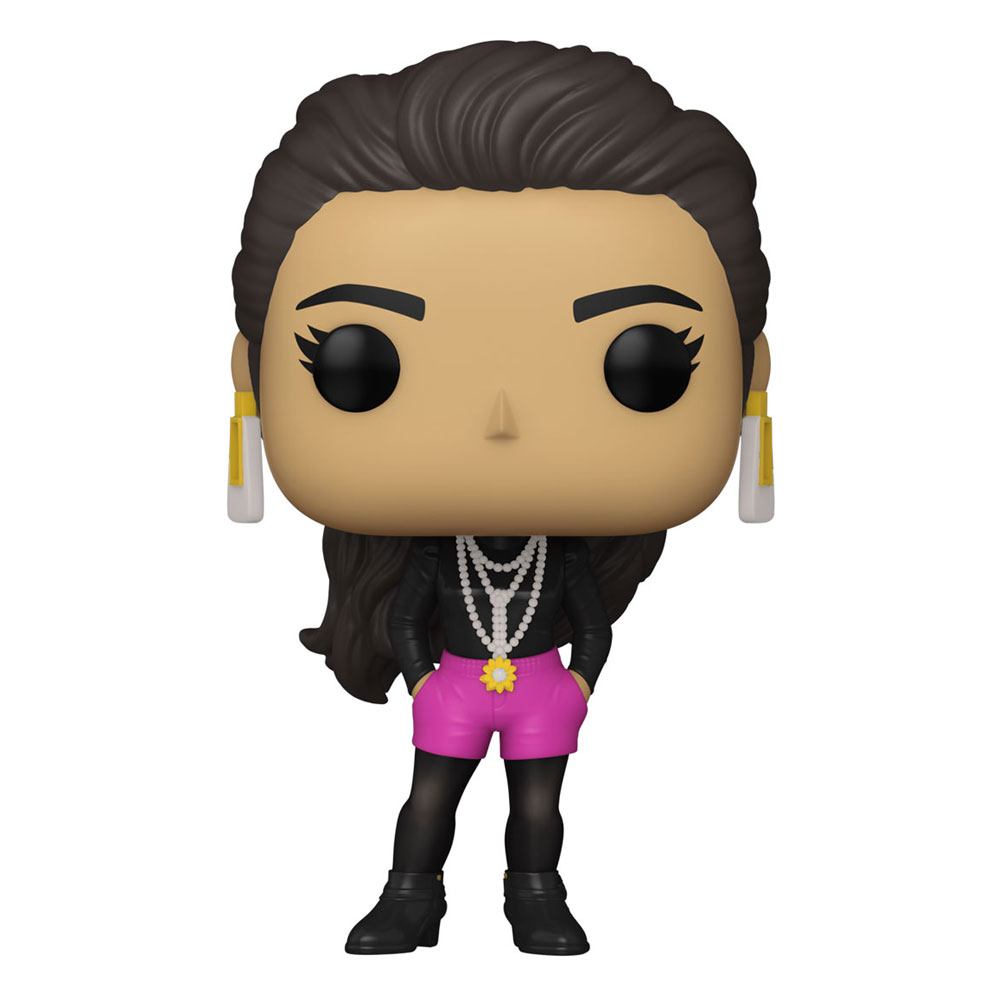 Funko She - Hulk: Attorney at Law (2022) - Nikki Pop! 1133 by LAB7 Malta, Europe