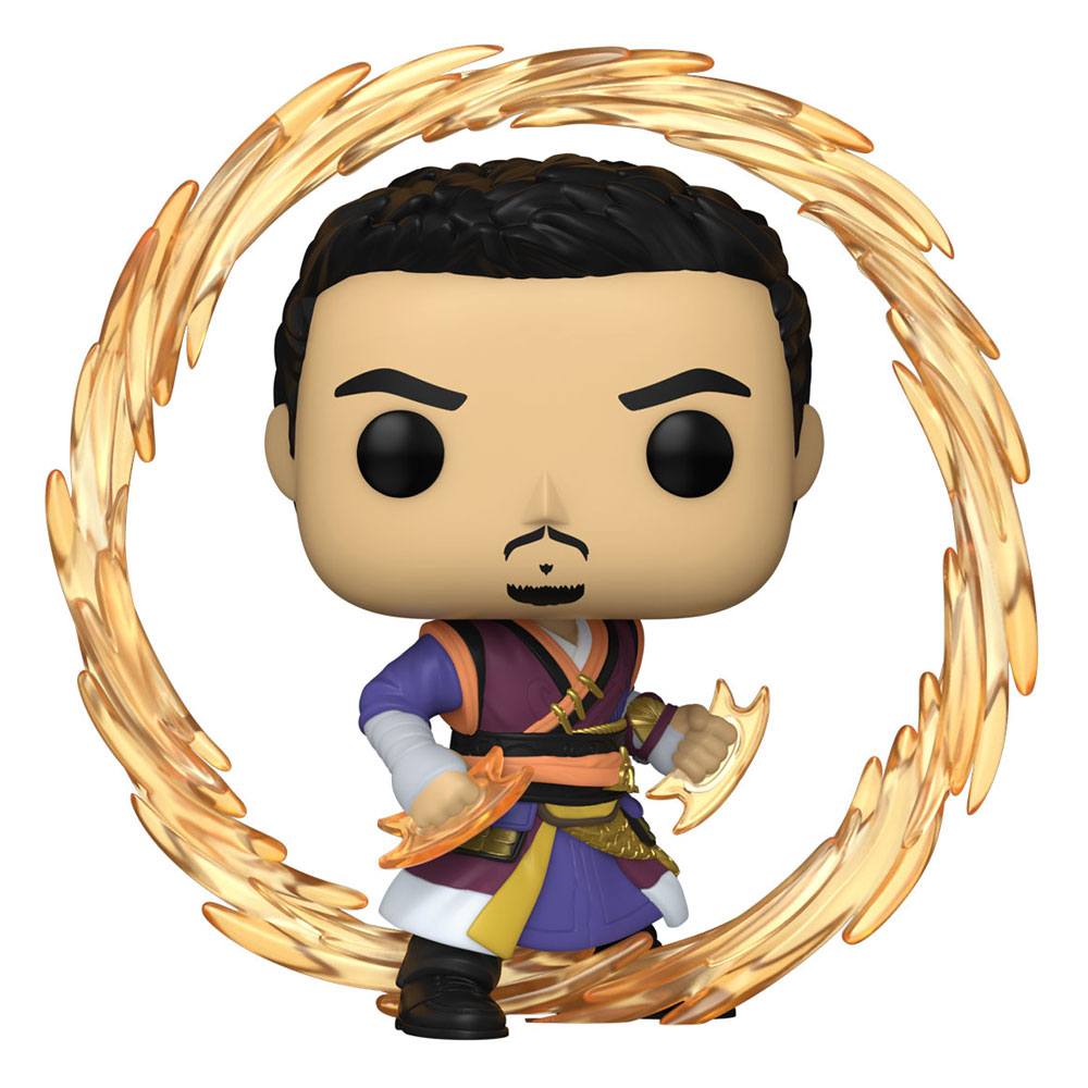 Funko She - Hulk: Attorney at Law - Wong Pop! 1131 by LAB7 Malta, Europe