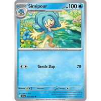 Simipour (018/086) (SV: Black Bolt) in Malta | LAB7