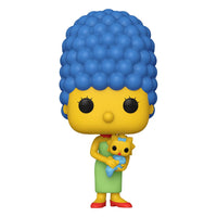 Funko Simpsons POP! TV Vinyl Figure Marge Simpson by LAB7 Malta, Europe