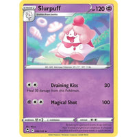 Slurpuff (084/195) (SWSH12: Silver Tempest) in Malta | LAB7