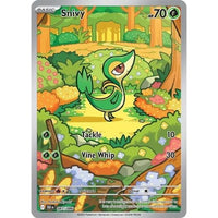 Snivy (087/086) (SV: Black Bolt) in Malta | LAB7