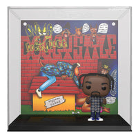 Funko Snoop Dogg - Doggystyle Pop! Albums 38 by LAB7 Malta, Europe
