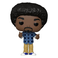 Funko Snoop Dogg - Snoop Dogg in Blue Shirt Pop! 300 by LAB7 Malta, Europe