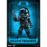 Beast Kingdom Solo: A Star Wars Story Egg Attack Action Figure Death Trooper 16 cm by LAB7 Malta, Europe