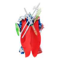 McFarlane Spawn Action Figure Manga Spawn McFarlane Designer Edition (SDCC) by LAB7 Malta, Europe