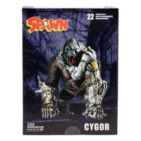 McFarlane Spawn Cygor Megafig Action Figure McFarlane 30cm by LAB7 Malta, Europe