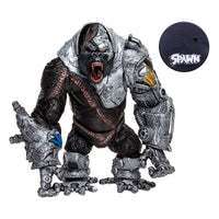 McFarlane Spawn Cygor Megafig Action Figure McFarlane 30cm by LAB7 Malta, Europe