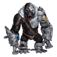 McFarlane Spawn Cygor Megafig Action Figure McFarlane 30cm by LAB7 Malta, Europe