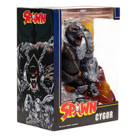 McFarlane Spawn Cygor Megafig Action Figure McFarlane 30cm by LAB7 Malta, Europe