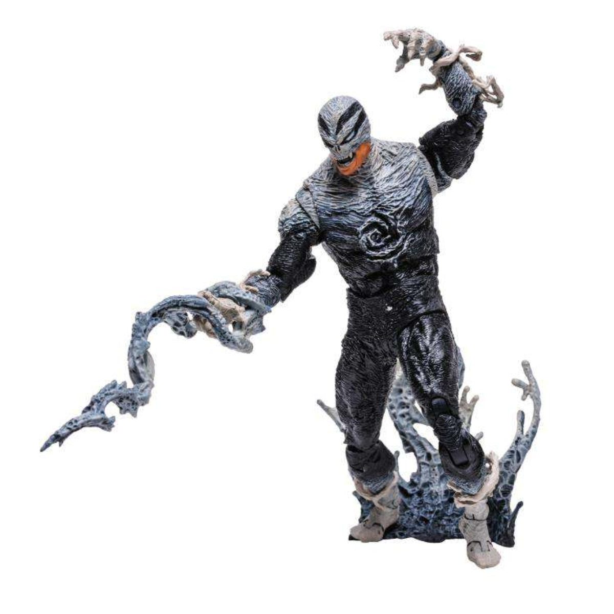 McFarlane Spawn Haunt Action Figure McFarlane Comics 18cm by LAB7 Malta, Europe