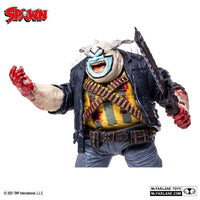 McFarlane Spawn The Clown Bloody Deluxe Action Figure McFarlane 18cm by LAB7 Malta, Europe