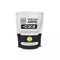 Specna Arms CORE™ Bio BBs 0.25g – 1kg in Malta | LAB7