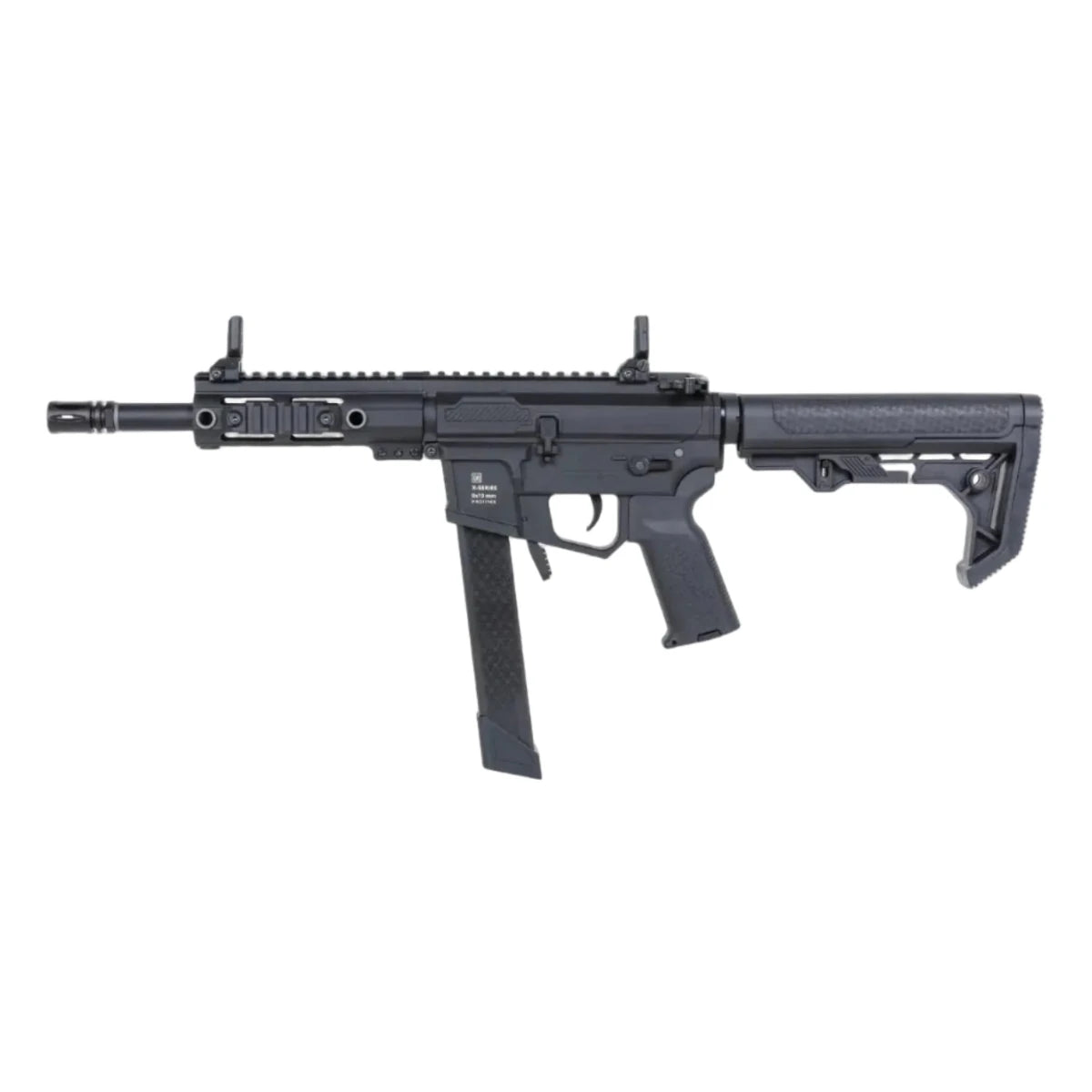 Specna Arms SA-FX01 FLEX™ Gen.2 GATE X-ASR Airsoft Carbine by LAB7 Malta, Europe