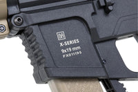 Specna Arms SA-FX01 FLEX™ Gen.2 GATE X-ASR Airsoft Carbine by LAB7 Malta, Europe