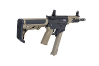 Specna Arms SA-FX01 FLEX™ Gen.2 GATE X-ASR Airsoft Carbine by LAB7 Malta, Europe