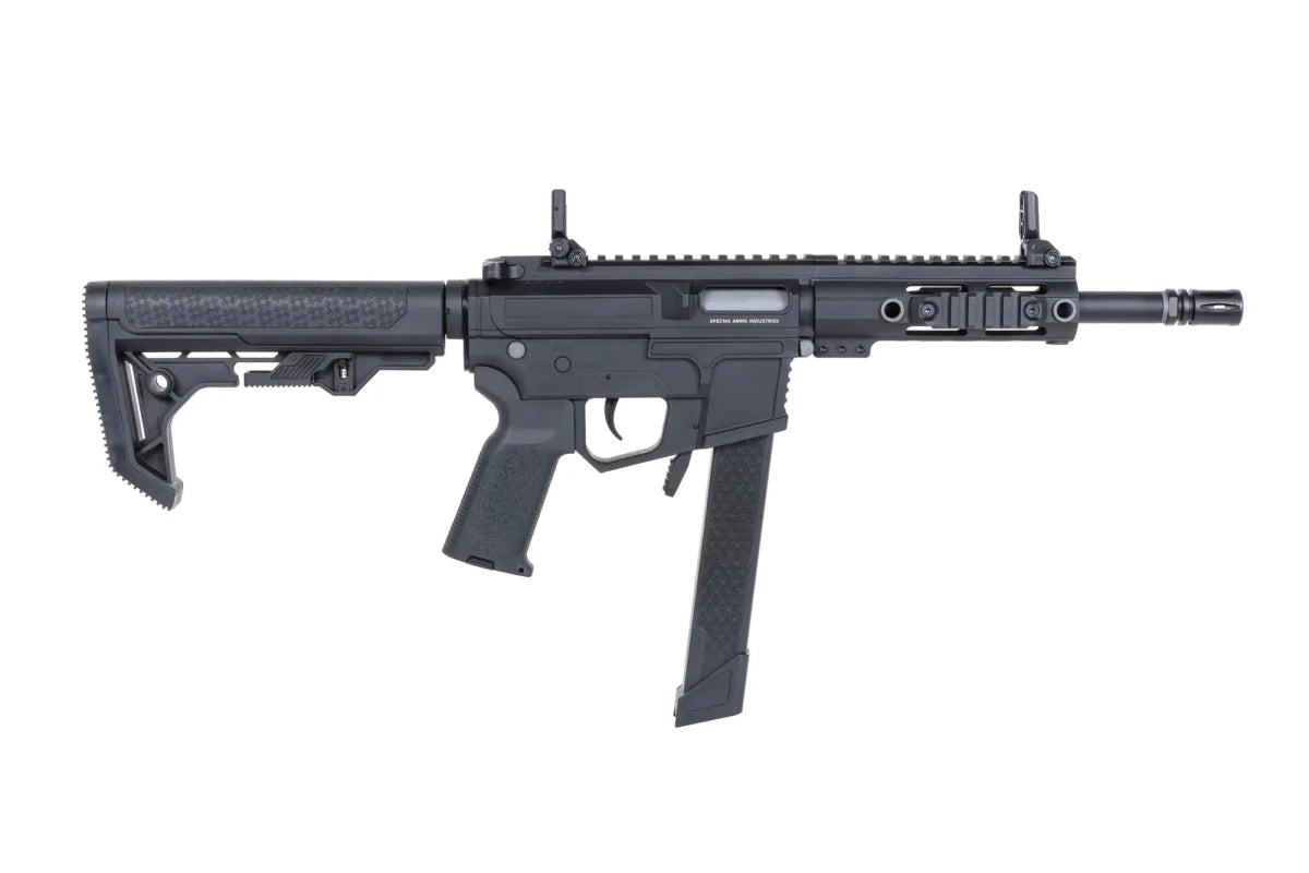 Specna Arms SA-FX01 FLEX™ Gen.2 GATE X-ASR Airsoft Carbine by LAB7 Malta, Europe