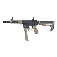 Specna Arms SA-FX01 FLEX™ Gen.2 GATE X-ASR Airsoft Carbine by LAB7 Malta, Europe