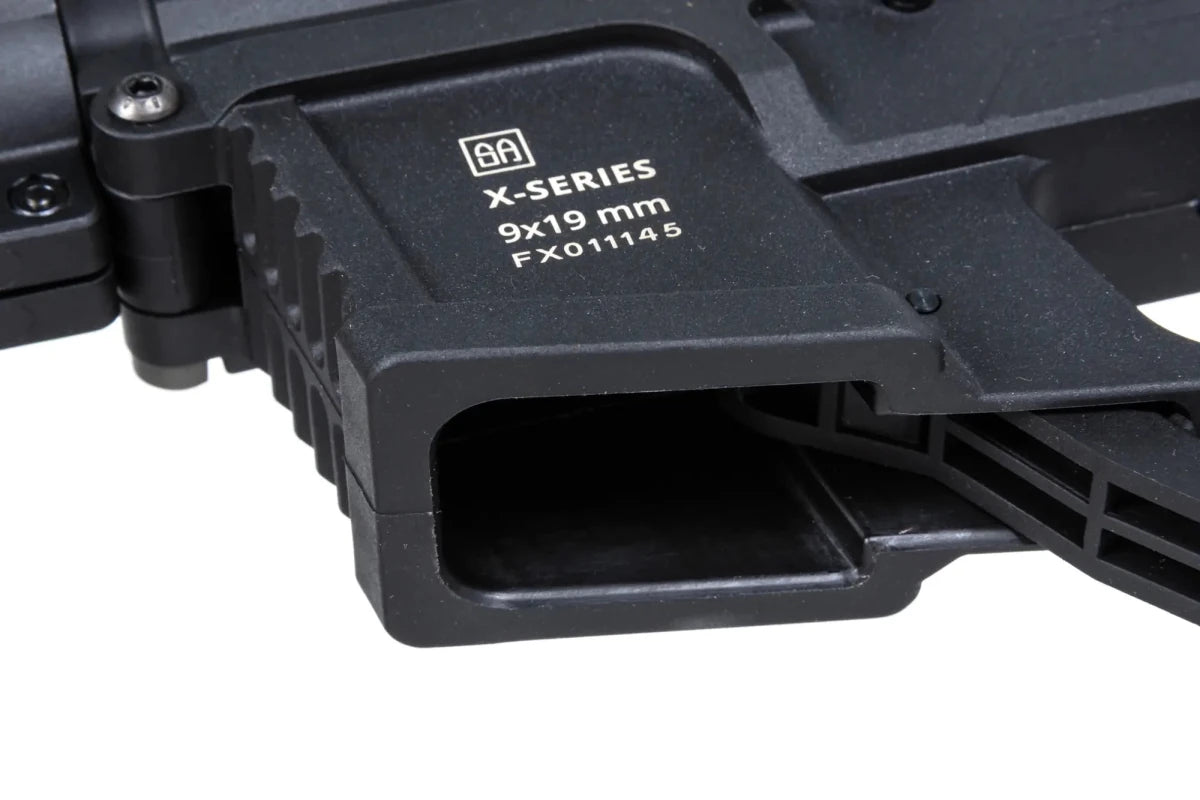 Specna Arms SA-FX01 FLEX™ Gen.2 GATE X-ASR Airsoft Carbine by LAB7 Malta, Europe