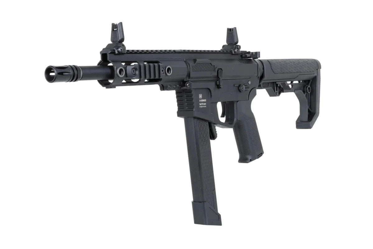 Specna Arms SA-FX01 FLEX™ Gen.2 GATE X-ASR Airsoft Carbine by LAB7 Malta, Europe
