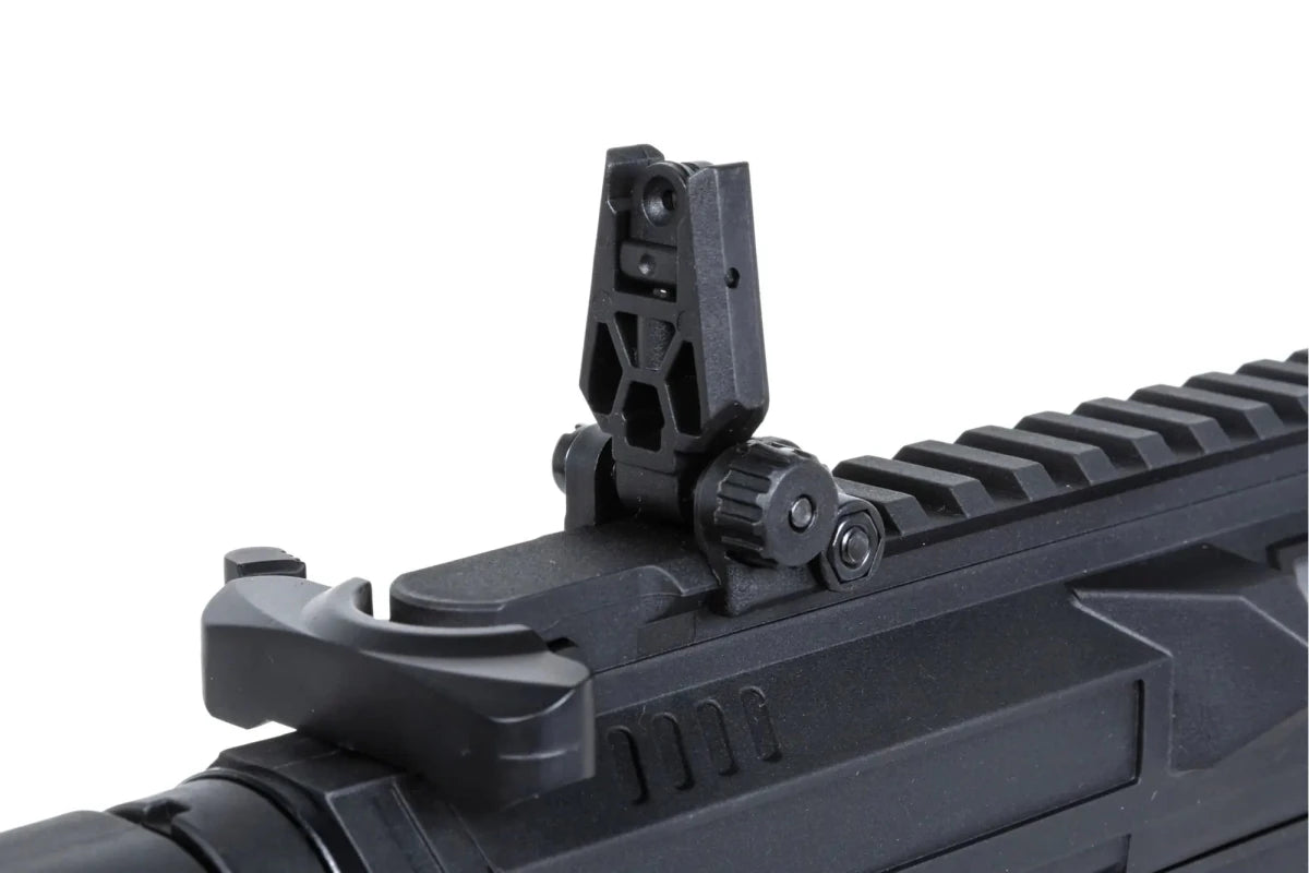 Specna Arms SA-FX01 FLEX™ Gen.2 GATE X-ASR Airsoft Carbine by LAB7 Malta, Europe