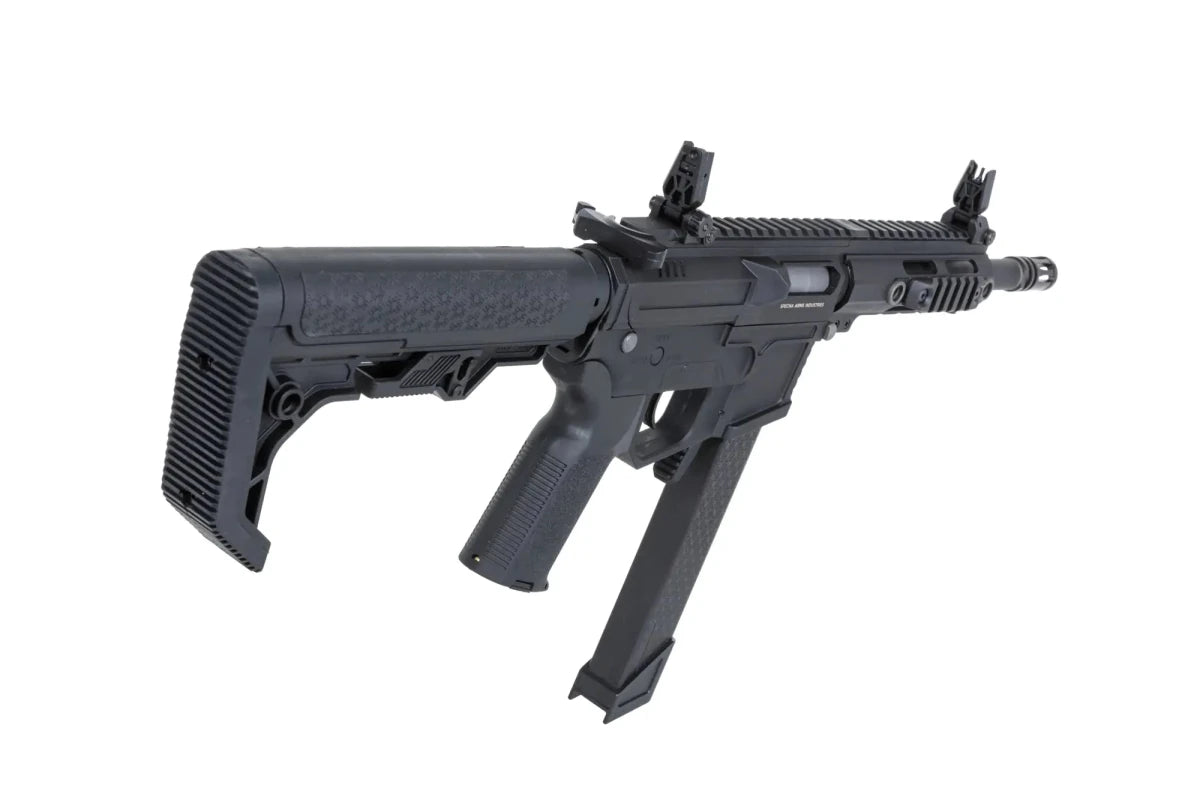 Specna Arms SA-FX01 FLEX™ Gen.2 GATE X-ASR Airsoft Carbine by LAB7 Malta, Europe