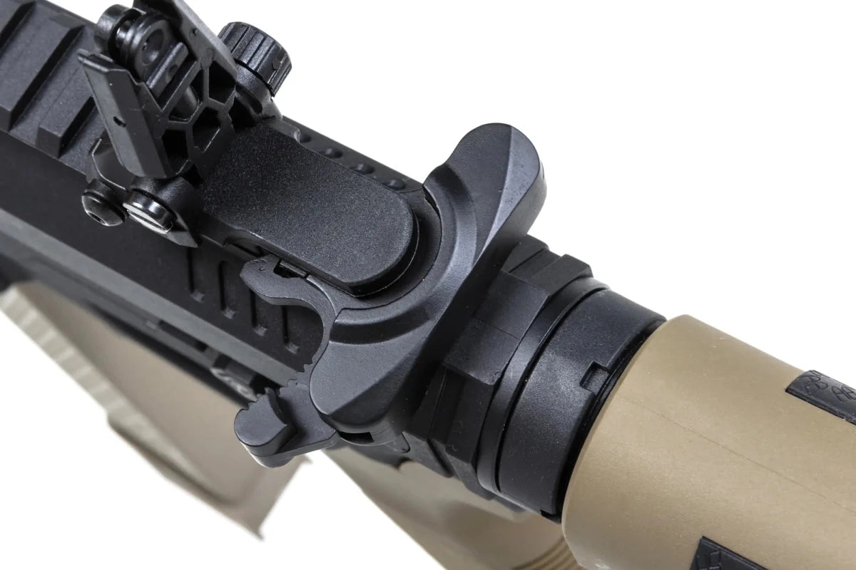 Specna Arms SA-FX01 FLEX™ Gen.2 GATE X-ASR Airsoft Carbine by LAB7 Malta, Europe