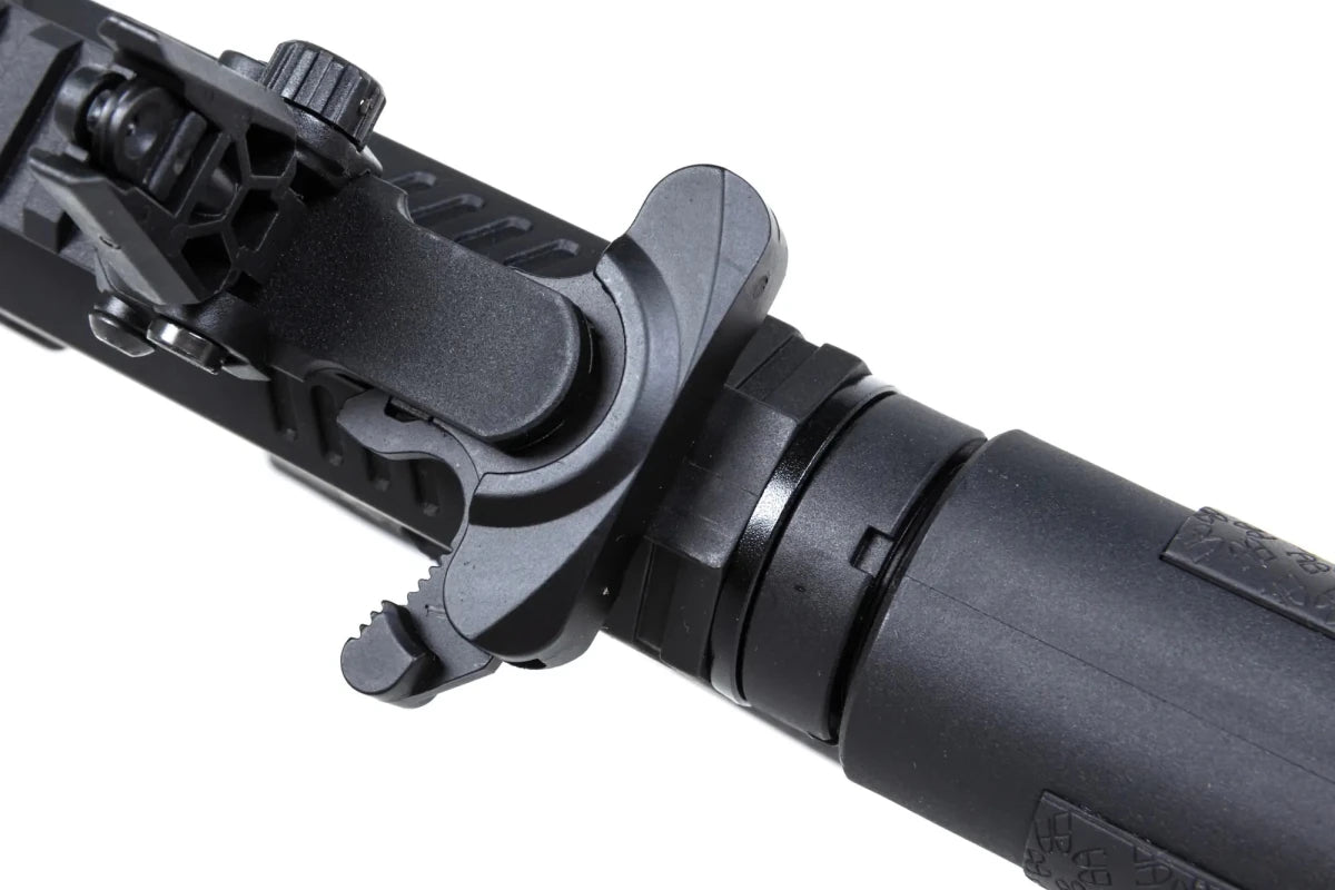 Specna Arms SA-FX01 FLEX™ Gen.2 GATE X-ASR Airsoft Carbine by LAB7 Malta, Europe
