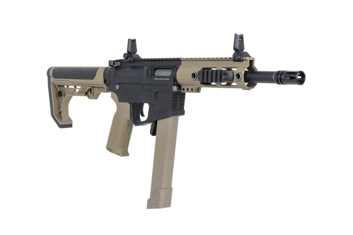 Specna Arms SA-FX01 FLEX™ Gen.2 GATE X-ASR Airsoft Carbine by LAB7 Malta, Europe