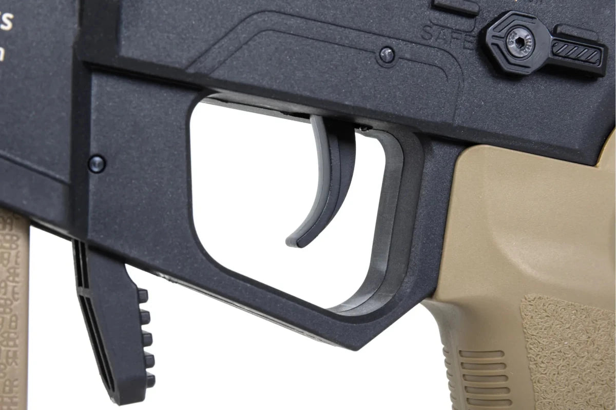 Specna Arms SA-FX01 FLEX™ Gen.2 GATE X-ASR Airsoft Carbine by LAB7 Malta, Europe