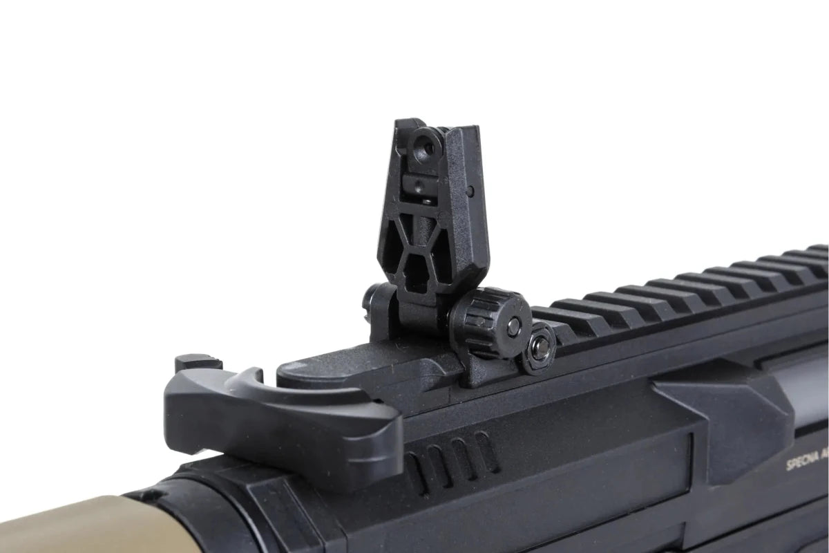 Specna Arms SA-FX01 FLEX™ Gen.2 GATE X-ASR Airsoft Carbine by LAB7 Malta, Europe