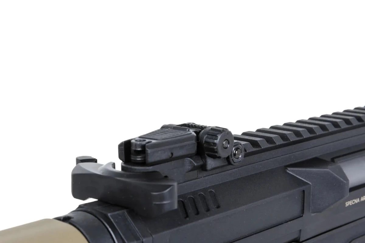 Specna Arms SA-FX01 FLEX™ Gen.2 GATE X-ASR Airsoft Carbine by LAB7 Malta, Europe