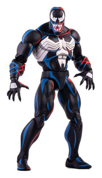 Mondo Spider - Man Animated Series Venom 1/6 Action Figure by LAB7 Malta, Europe