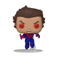 Funko SPIDER - MAN ATSV - POP Marvel N° 1409 - Spider - Man 2099 by LAB7 Malta, Europe