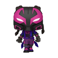 Funko SPIDER - MAN ATSV - POP Marvel N° 1412 - Miles G Morales by LAB7 Malta, Europe
