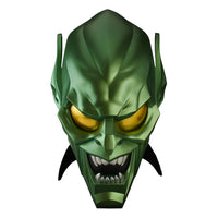 Hasbro Spider - Man: No Way Home – Marvel Legends Green Goblin Premium Helmet by LAB7 Malta, Europe