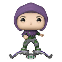Funko Spider - Man: No Way Home POP! Marvel Green Goblin 1165 by LAB7 Malta, Europe