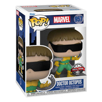 Funko Spider - Man: The Animated Series - Doctor Octopus Pop! 957 by LAB7 Malta, Europe