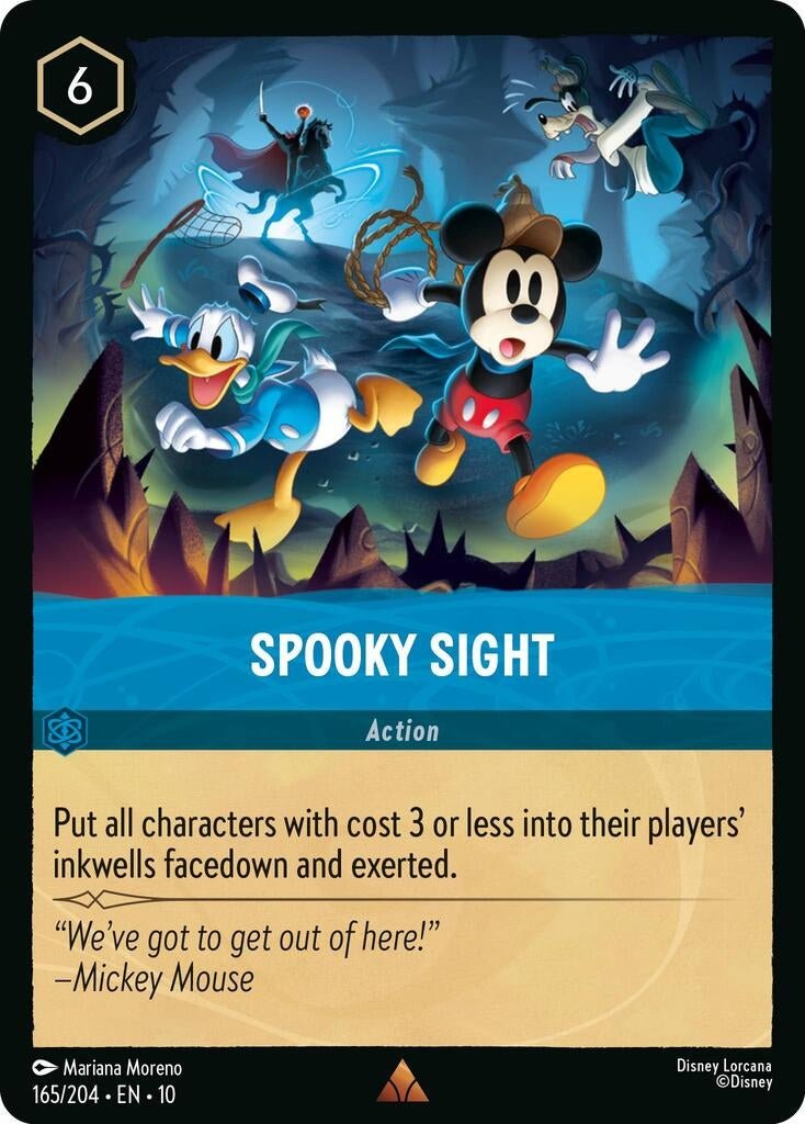 Ravensburger Spooky Sight (165/204) (Whispers in the Well) by LAB7 Malta, Europe