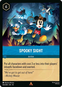 Ravensburger Spooky Sight (165/204) (Whispers in the Well) by LAB7 Malta, Europe
