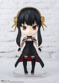 Tamashii Nations Spy x Family Yor Forger Figuarts Mini Action Figure 9cm by LAB7 Malta, Europe