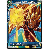 SS3 Son Goku V.1 (BT24-033) (Beyond Generations) in Malta | LAB7