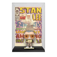 Funko Stan Lee - Stan Lee Pop! Comic Covers 01 by LAB7 Malta, Europe