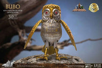 LAB7 Star Ace Toys Clash of the Titans Gigantic Soft Vinyl Statue Ray Harryhausens Bubo Deluxe Ver. 30 cm by LAB7 Malta, Europe